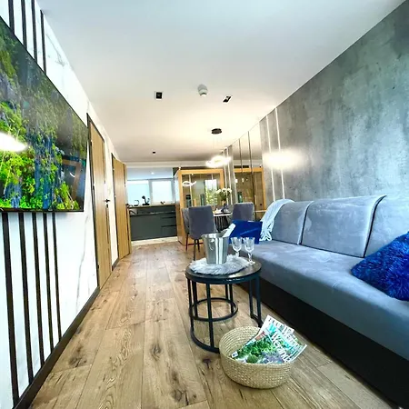 Cts Gorski Diament - Sauna