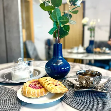 Cts Gorski Diament - Sauna * Ustroń