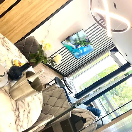 Cts Gorski Diament - Sauna 公寓 *