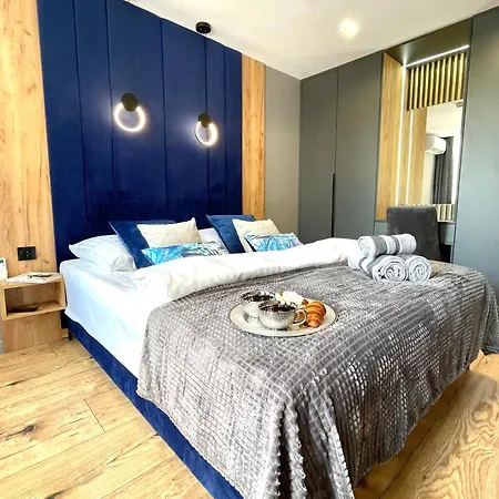 Cts Gorski Diament - Sauna *