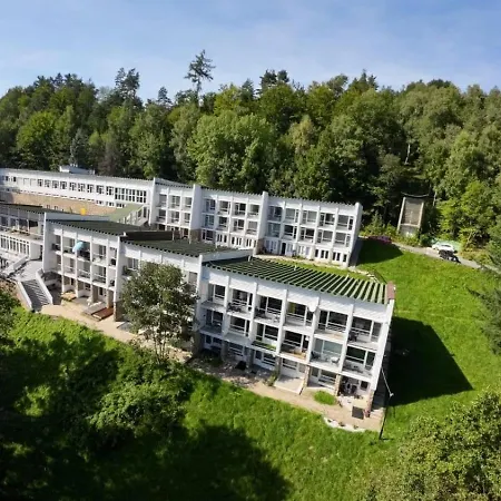 Cts Gorski Diament - Sauna * Ustroń