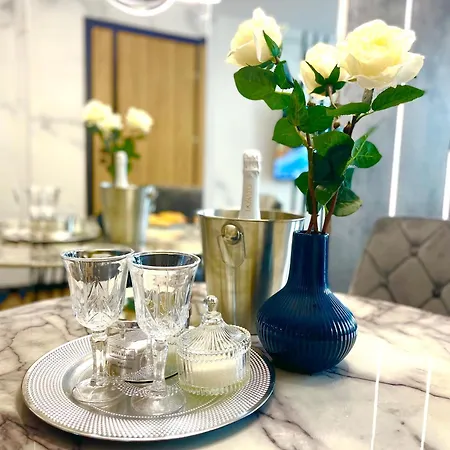 Cts Gorski Diament - Sauna * 乌斯特龙