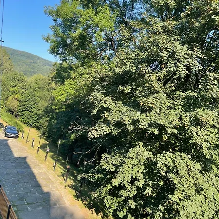 Cts Gorski Diament - Sauna *