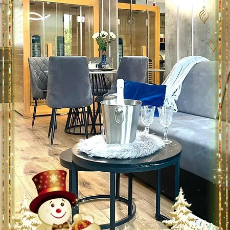 Lejlighed Cts Gorski Diament - Sauna *