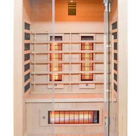 Cts Gorski Diament - Sauna * Ustron