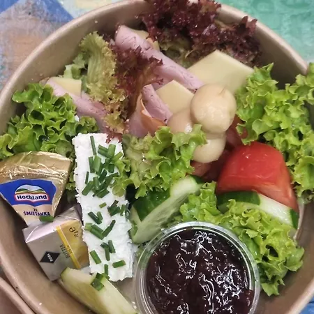 Cts Gorski Diament - Sauna 乌斯特龙