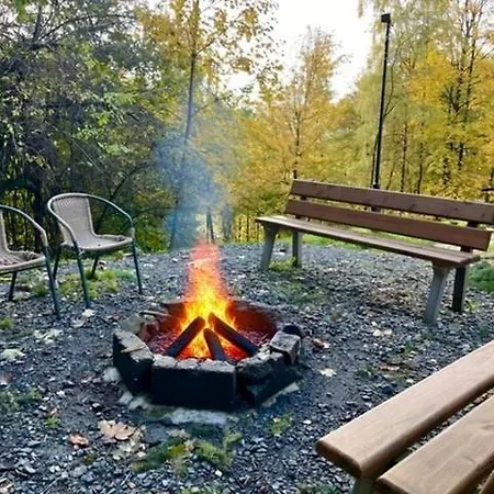 Cts Gorski Diament - Sauna