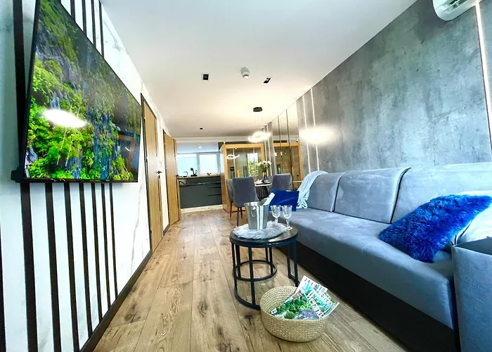 Cts Gorski Diament - Sauna