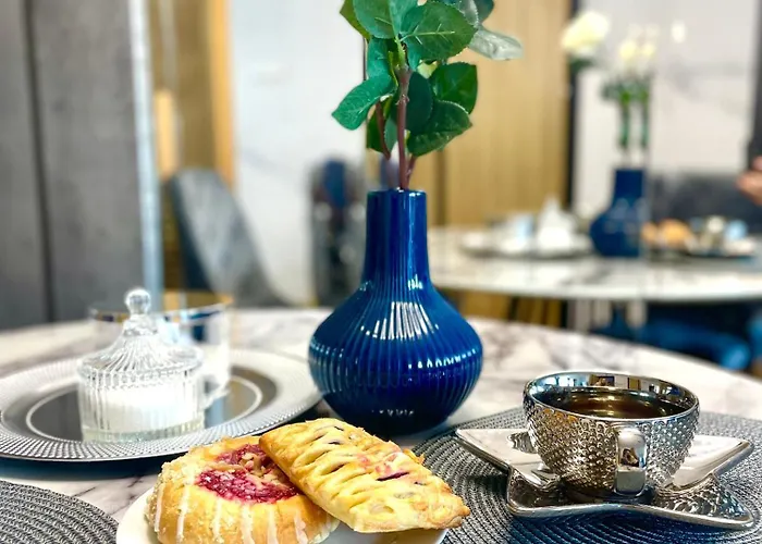 Cts Gorski Diament - Sauna * Ustroń