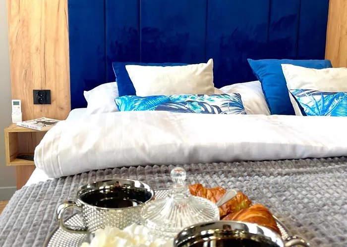 Apartman Cts Gorski Diament - Sauna