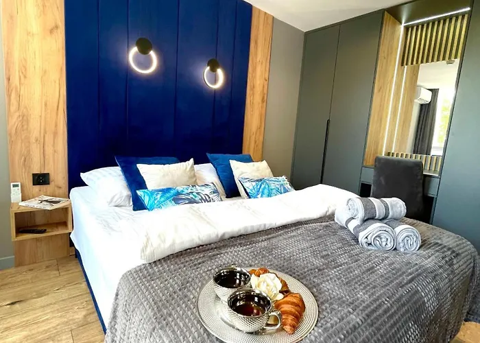 Cts Gorski Diament - Sauna * Ustroń