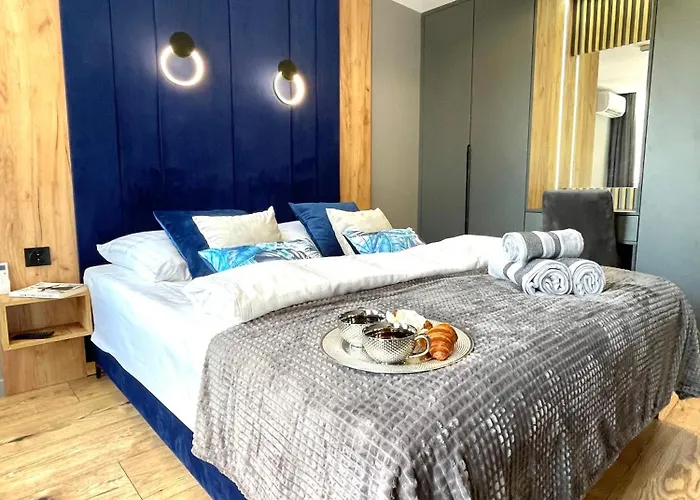 Cts Gorski Diament - Sauna *