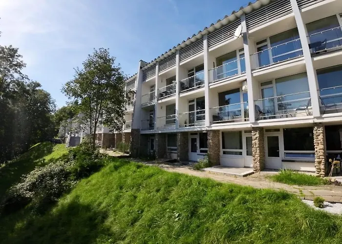 Apartman Cts Gorski Diament - Sauna Ustroń