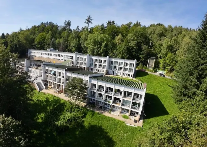 Cts Gorski Diament - Sauna * Ustroń