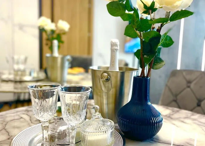 Cts Gorski Diament - Sauna * Ustroń