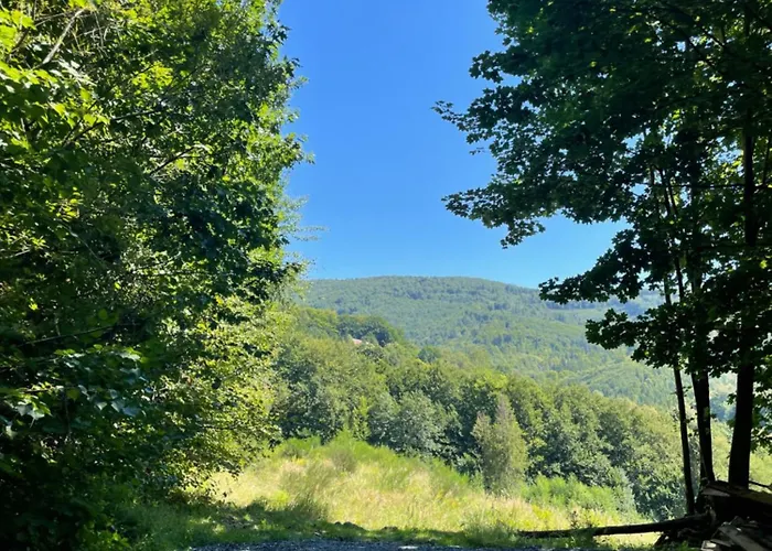 Cts Gorski Diament - Sauna *