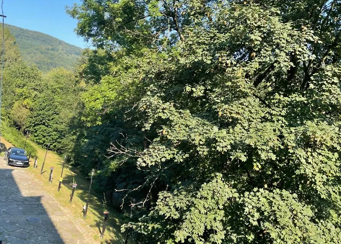 Cts Gorski Diament - Sauna *