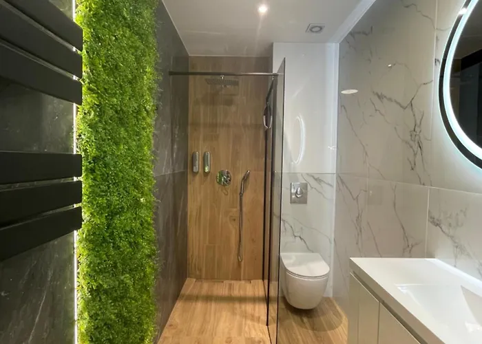 Apartman Cts Gorski Diament - Sauna