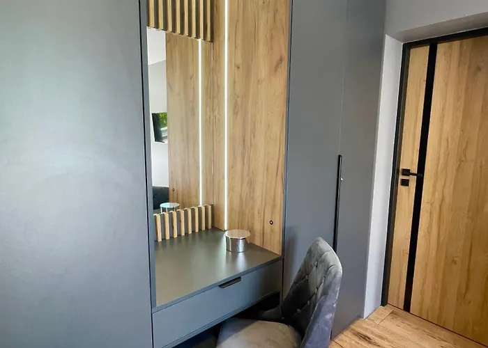 Cts Gorski Diament - Sauna אוסטראון