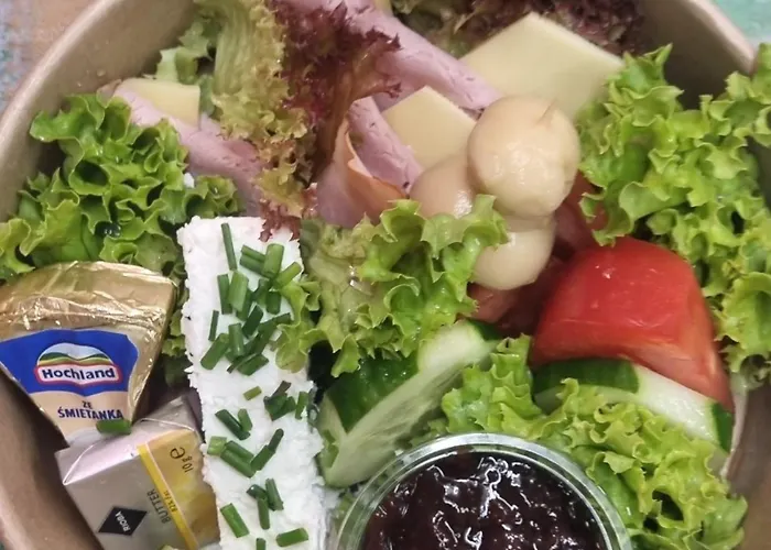 Cts Gorski Diament - Sauna Ustroń