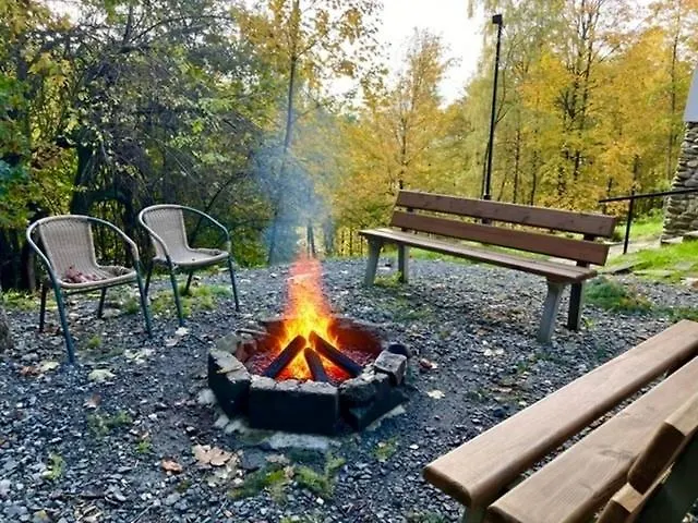 Cts Gorski Diament - Sauna